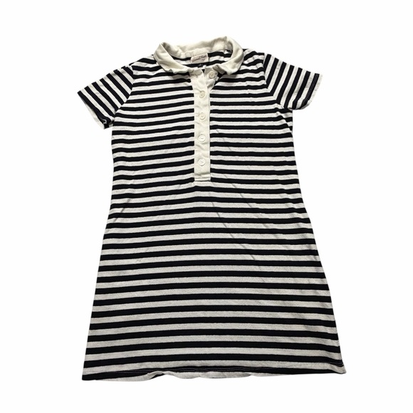 Universal Thread Dresses & Skirts - Universal Thread Black and White Striped Dress